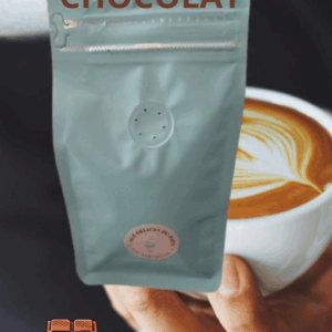 CAFE CHOCOLAT