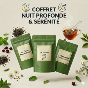 Coffret du soir 1