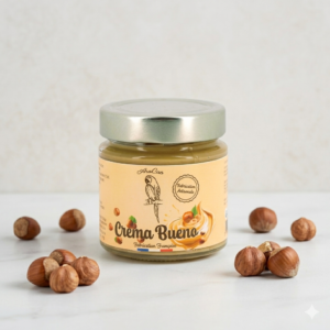 pâte à tartiner crema bueno