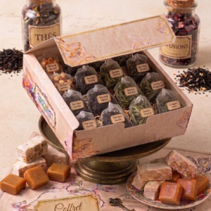 Coffret découverte non personnalisé