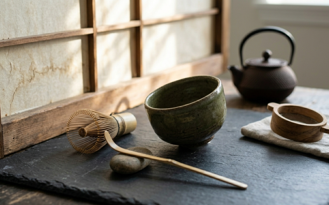 Le Guide Essentiel pour un Matcha Parfait !