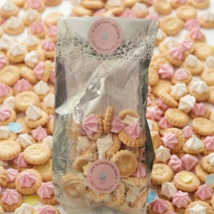 Petits Biscuits Gem's
