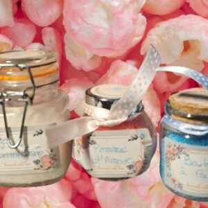 Sucres Aromatisés