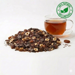 Rooibos chocolat noisette