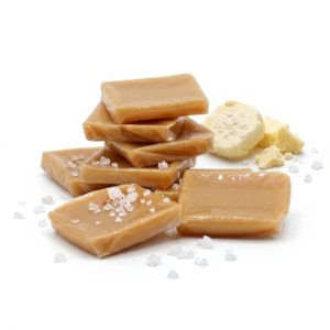 Caramel Dupont d'Issigny beurre salé