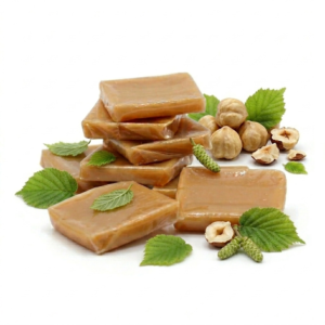 Caramel Dupont d'Issigny noisette
