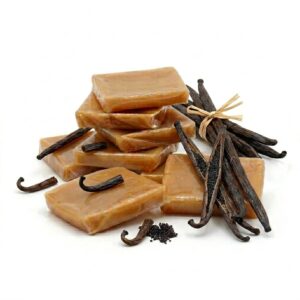 Caramel Dupont d'Issigny vanille