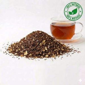 Rooibos poire noix