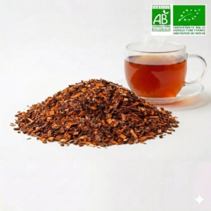 Rooibos et Honeybush